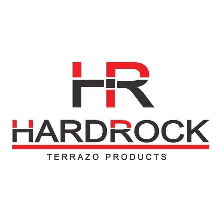 Hard Rock Terrazzo Products, Inc. Logo