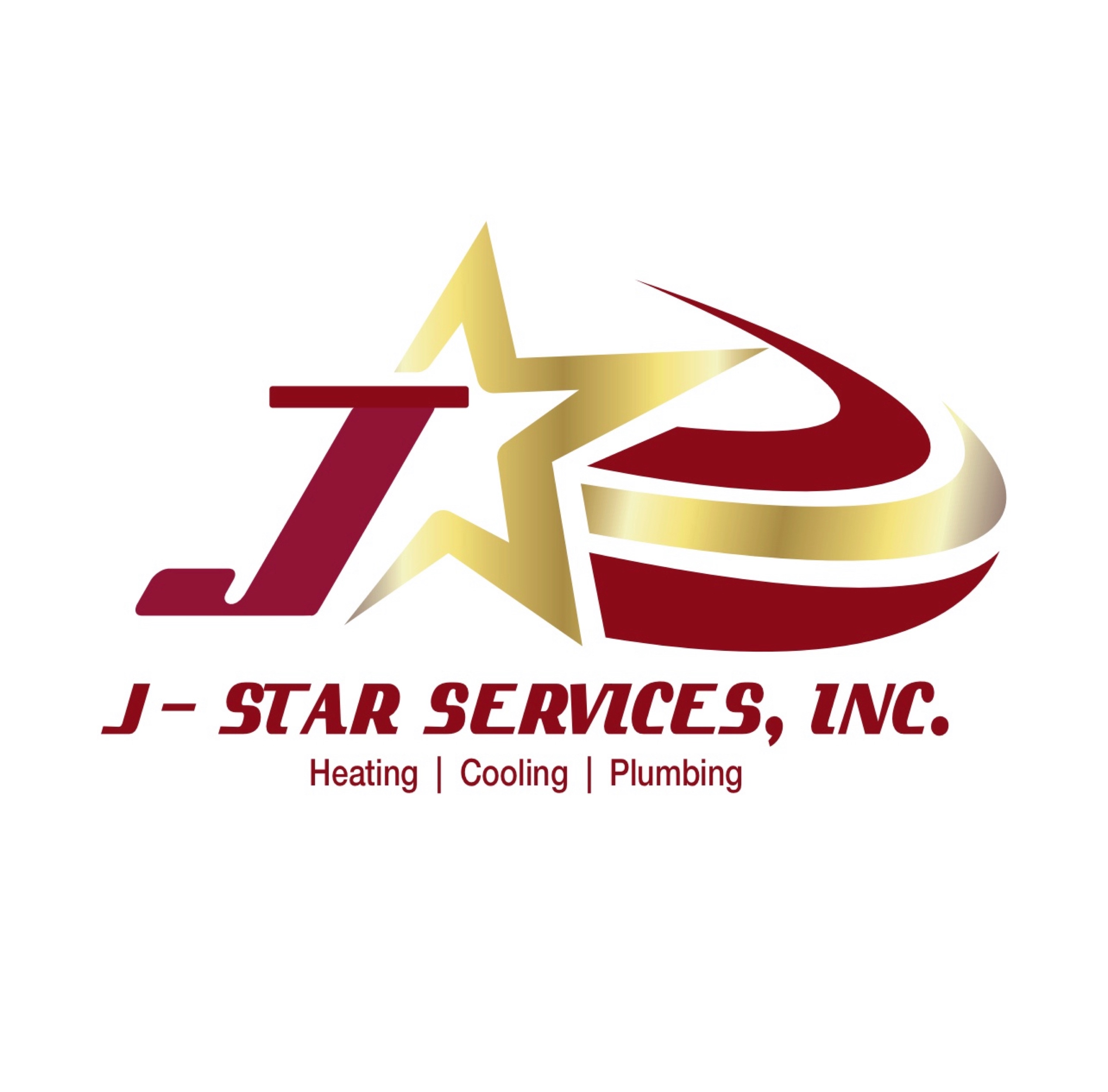 J-Star Services, Inc. Logo