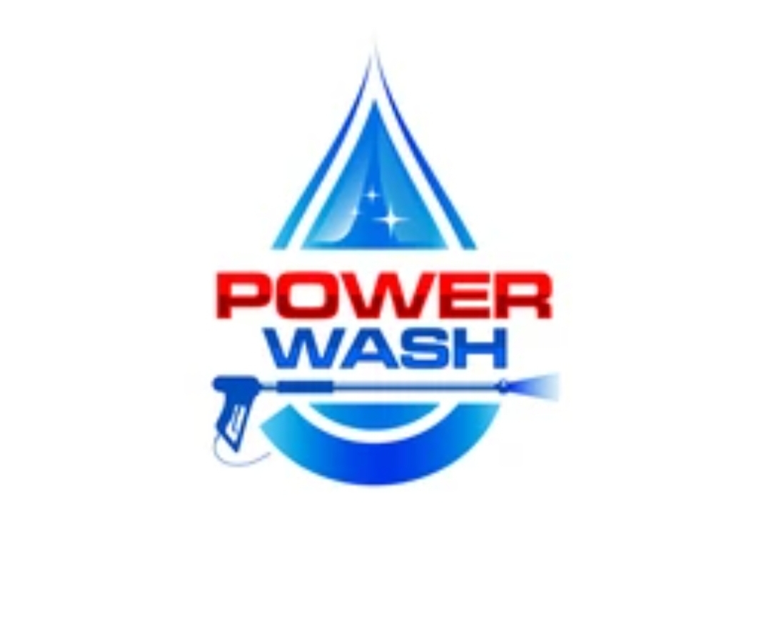Wash All Pressure Washing Logo