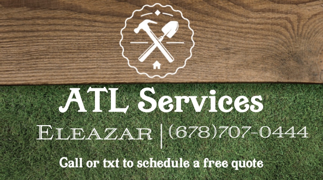 ATL Services Logo