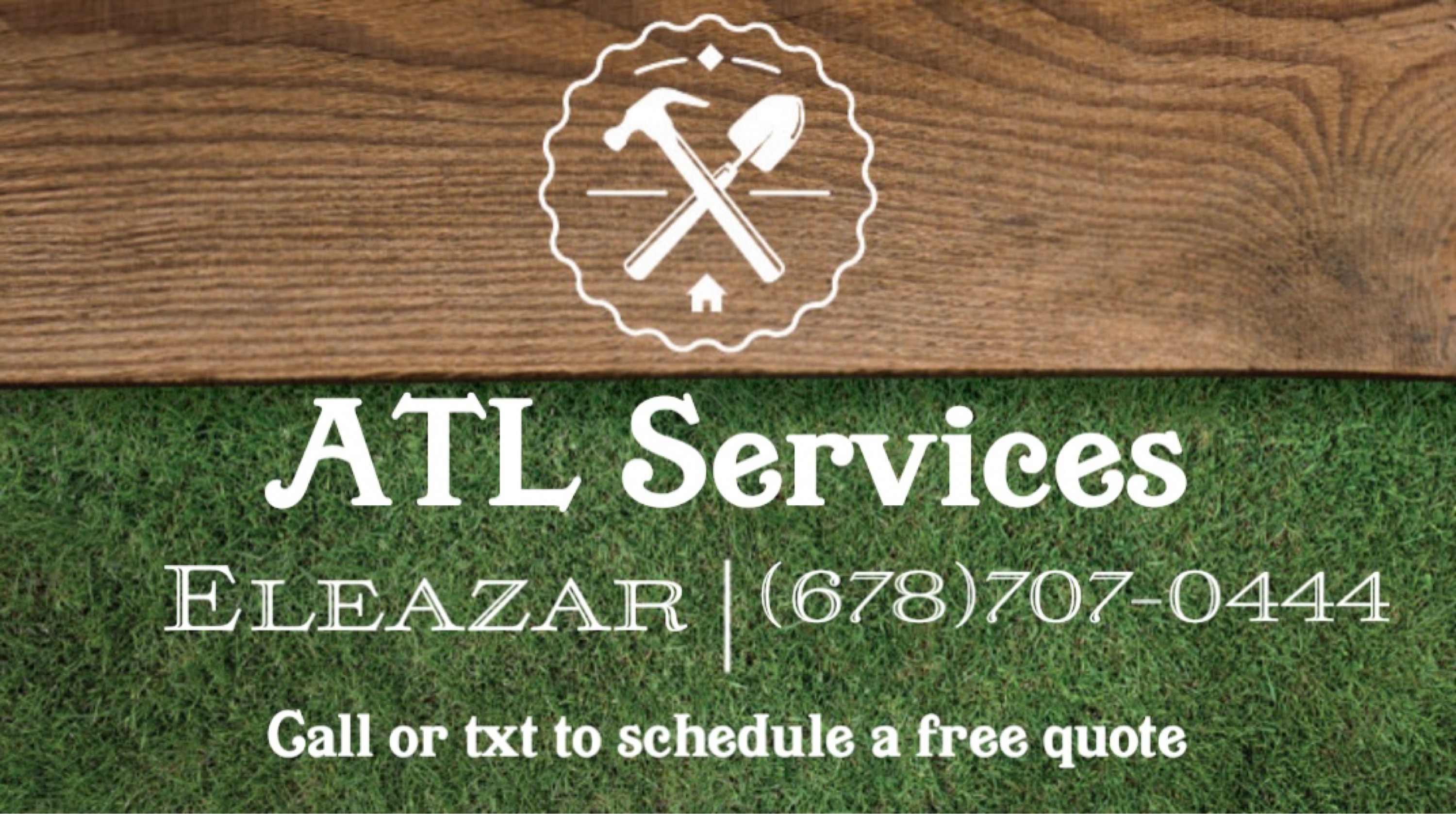 ATL Services Logo