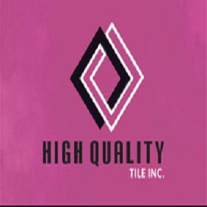High Quality Tile, Inc. Logo