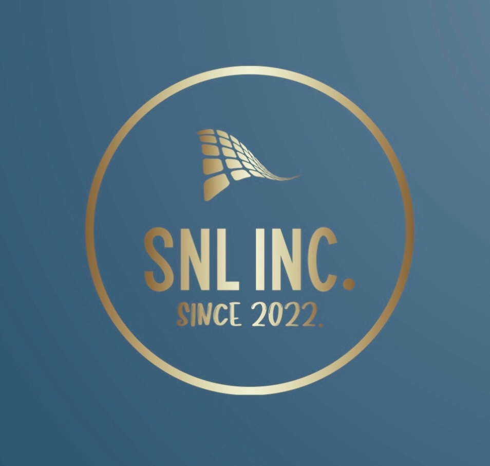 SNL Mechanical, Inc. Logo
