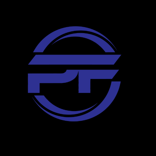 Pure and Fresh Repair Services, LLC Logo