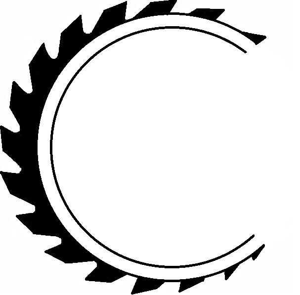 Colton's Carpentry Logo