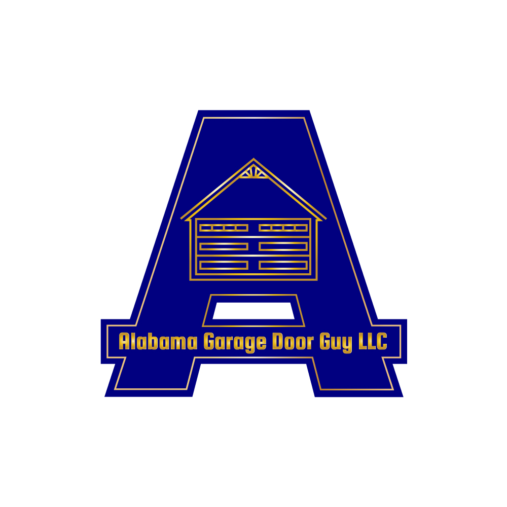 Alabama Garage Door Guy LLC Logo