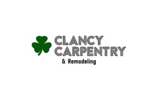 Clancy Carpentry Logo