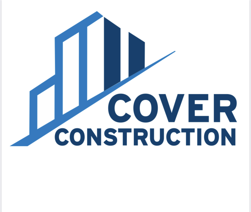 Cover Construction Logo