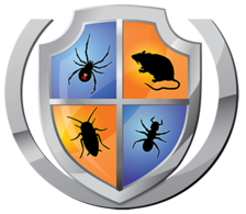Already A Better Choice Termite & Pest Control Logo