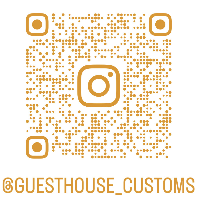GuestHouse Customs, LLC Logo