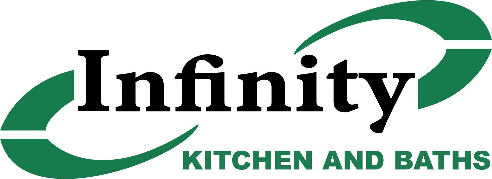 Infinity Kitchens and Baths, LLC Logo