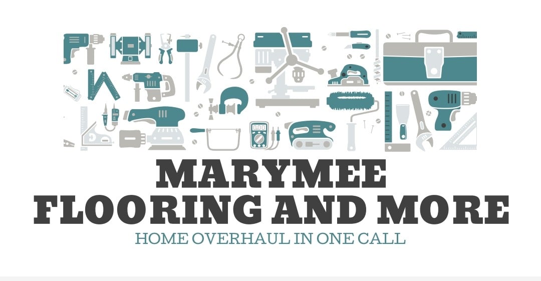 Marymee Flooring and More Logo