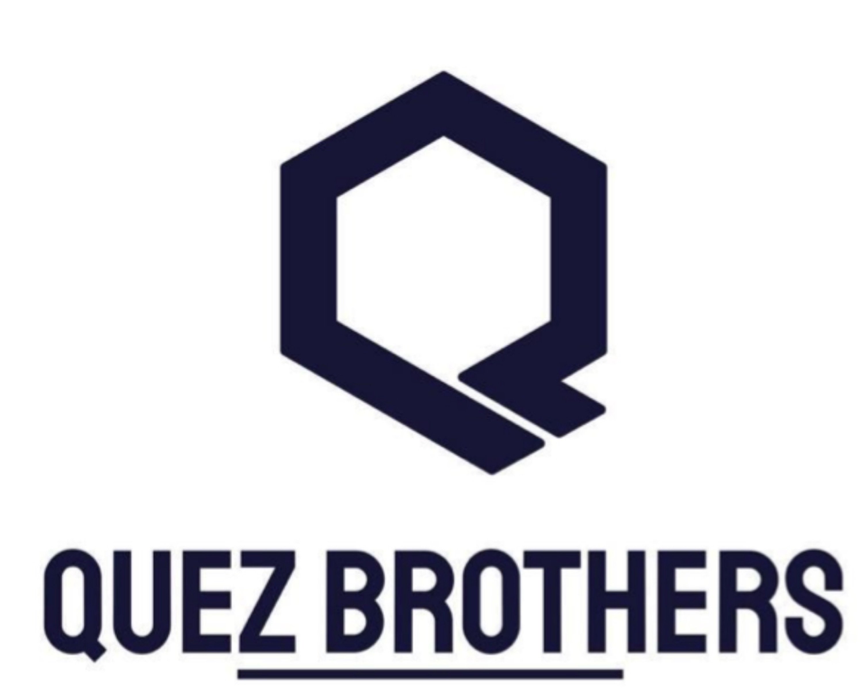 Quez Brothers Enterprise Logo