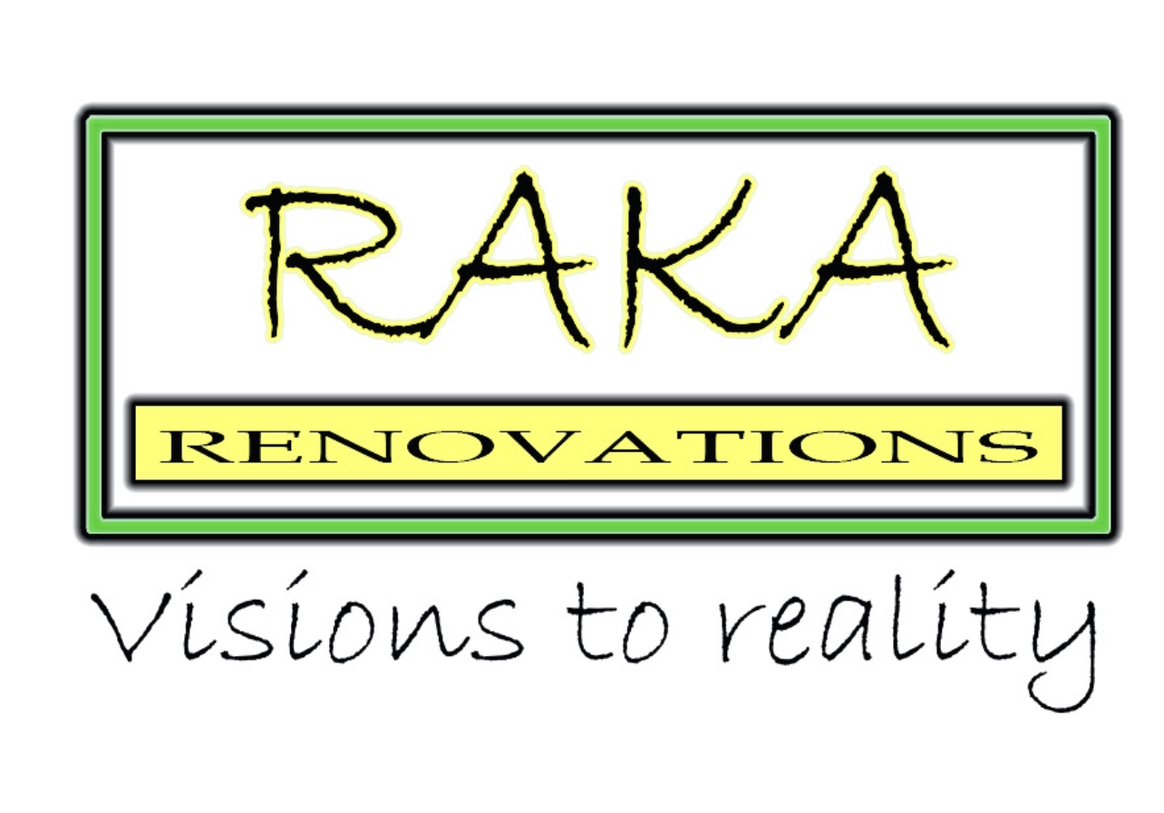 RAKA Renovations, LLC Logo