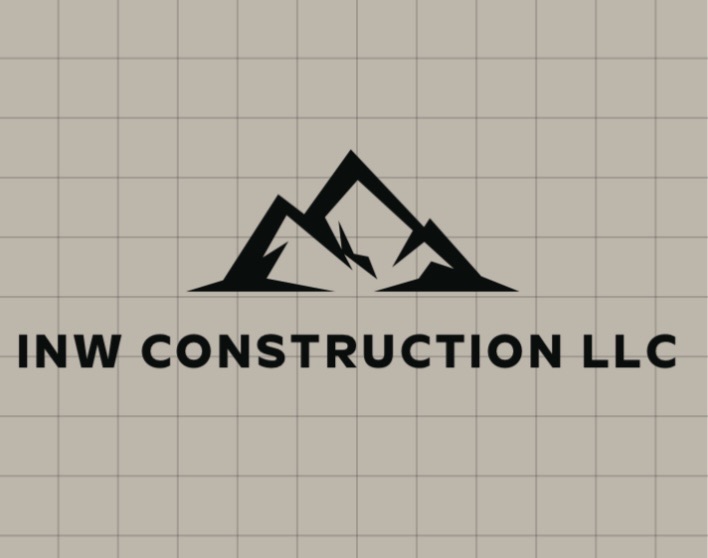 INW Construction, LLC Logo