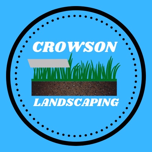 Crowson Landscaping Logo