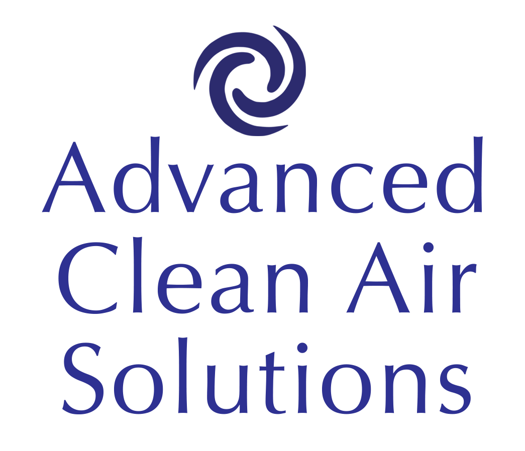 Advanced Clean Air Solutions Logo