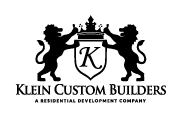 Klein Custom Builders Logo