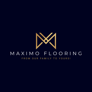 Maximo Flooring, Inc. Logo