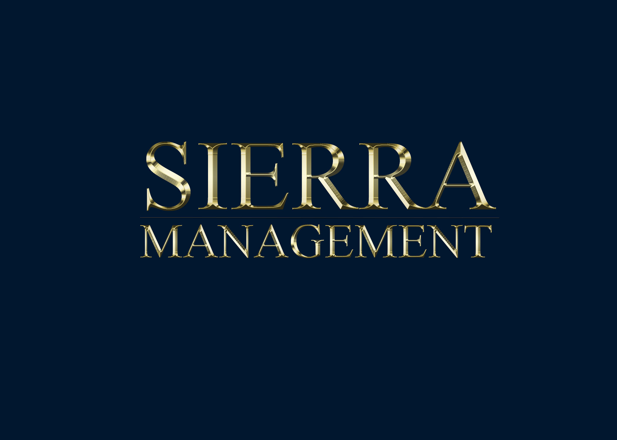 Sierra Management Associates, LLC Logo