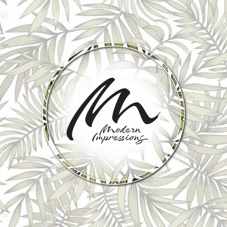 Modern Impressions LLC Logo