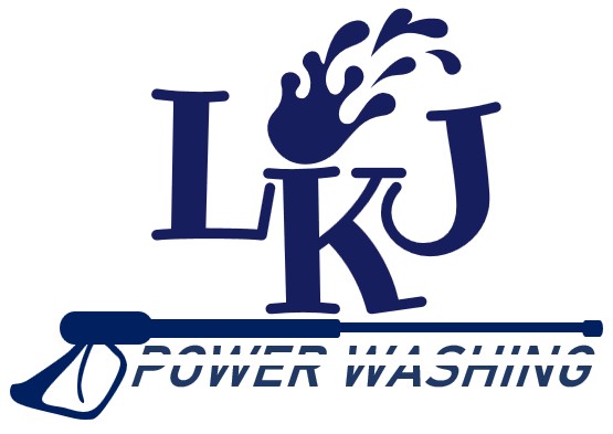 LKJ Preferred Services Logo