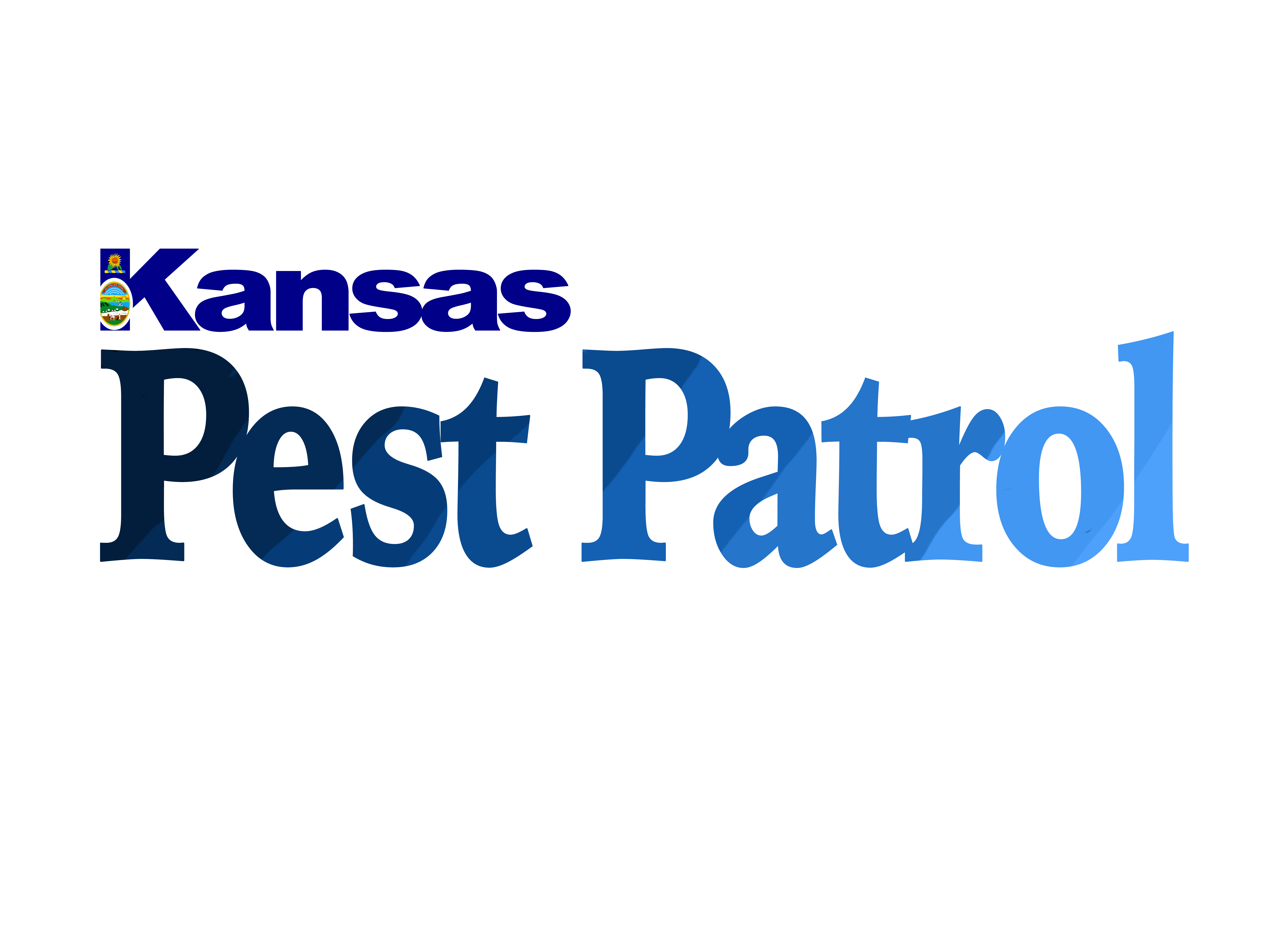 Kansas Pest Patrol, LLC Logo