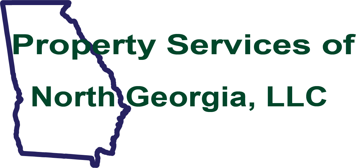 Property Services Of North Georgia Logo