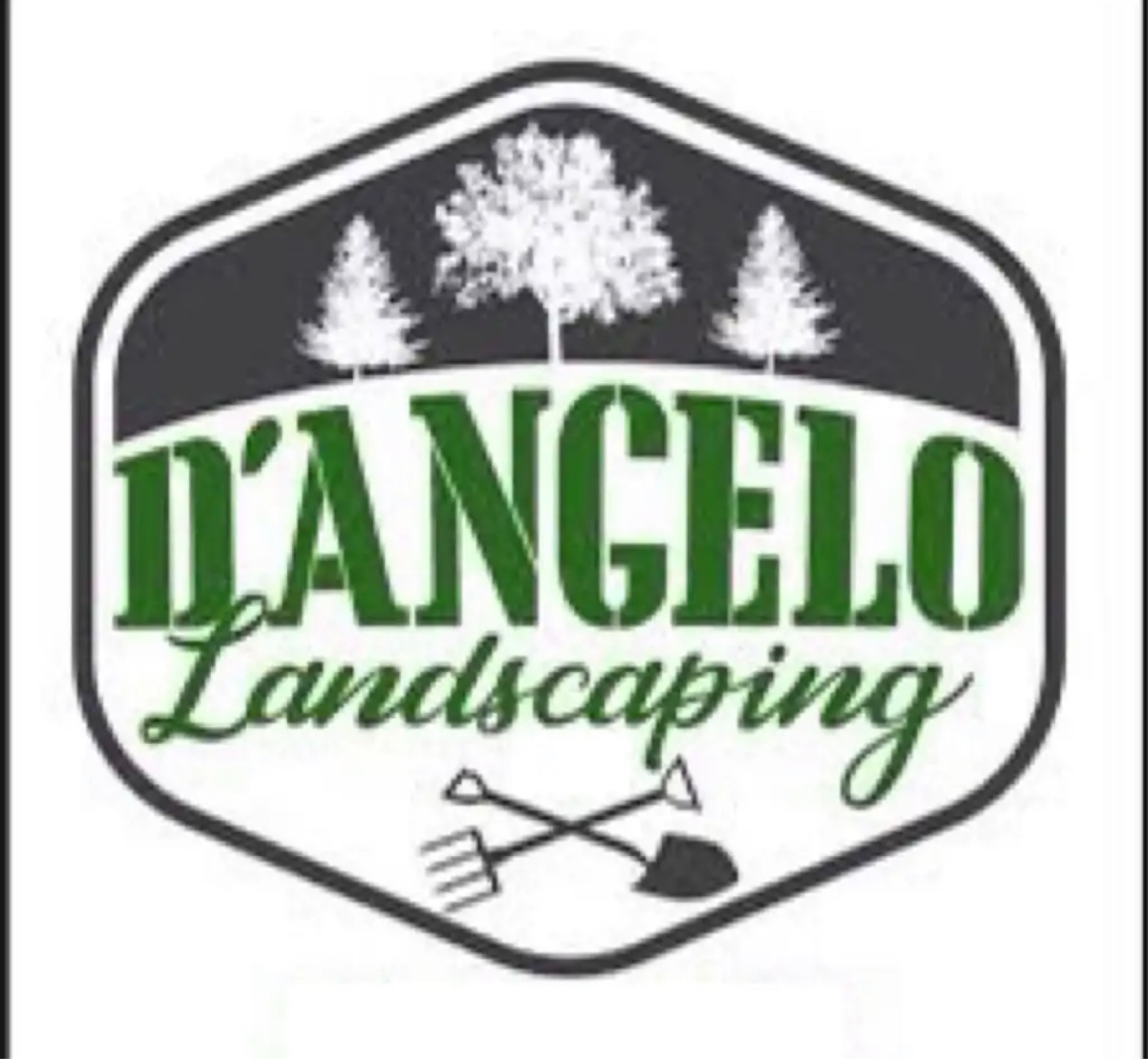 D'angelos Landscaping Logo