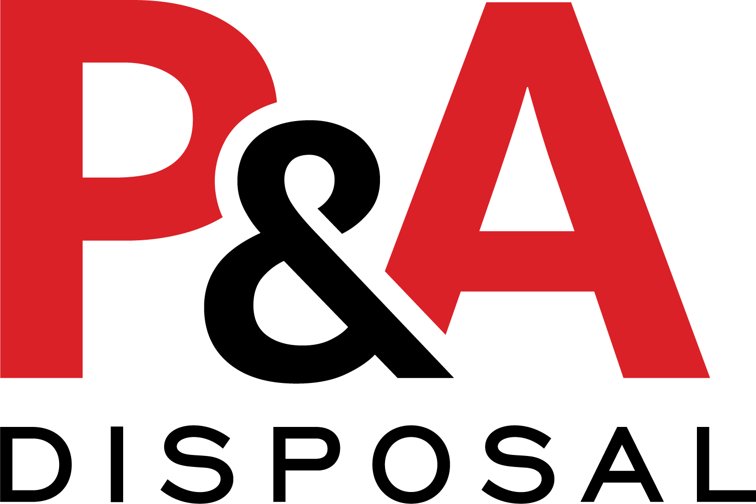 P&A Disposal Logo