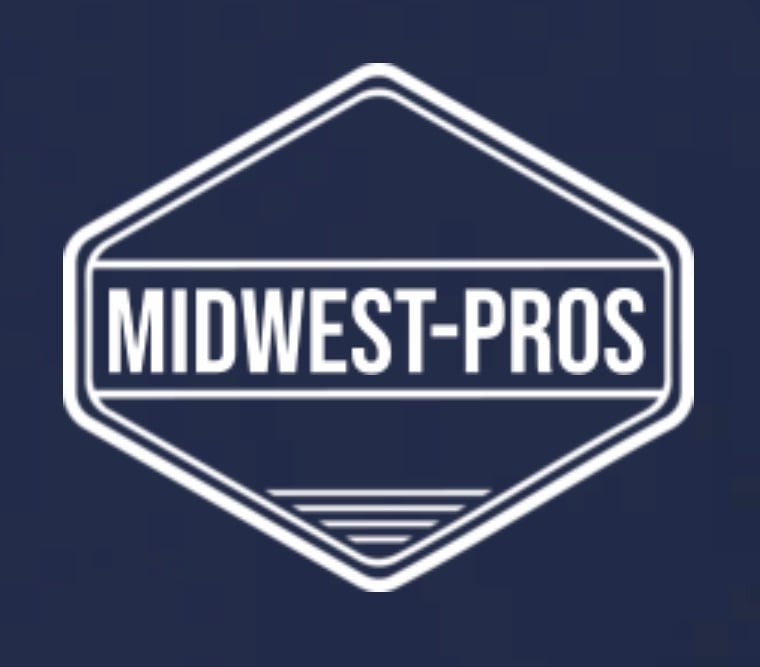 Midwest Pros Logo