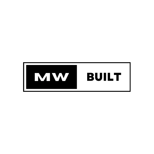 MW Built LLC Logo