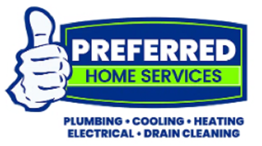 Preferred Home Services, LLC Logo