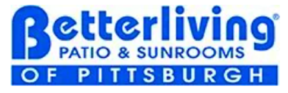 Betterliving Patio Rooms of Pittsburgh Logo