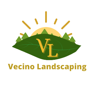 Vecino Landscape Logo