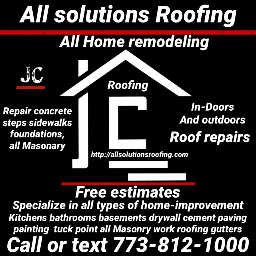 JC Home Remodeling Logo