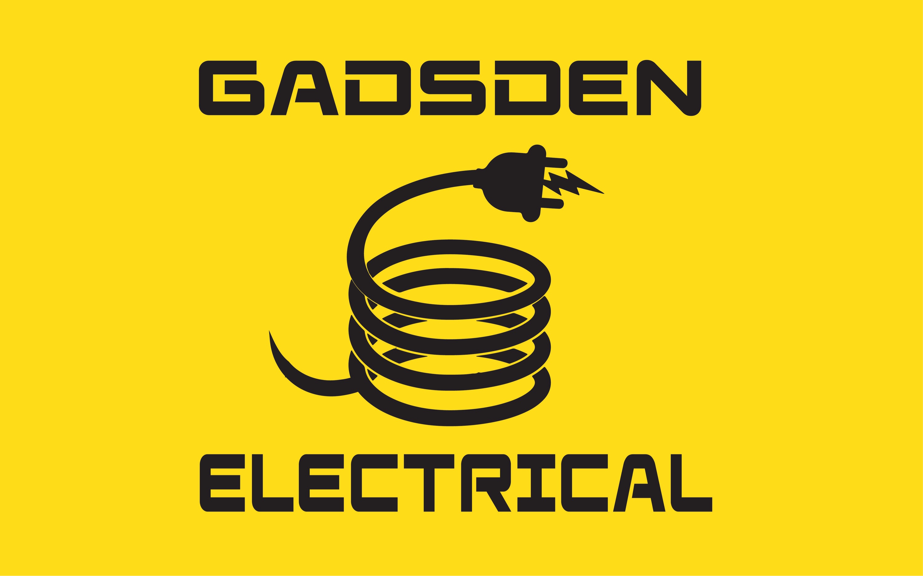 Gadsden Electrical LLC Logo