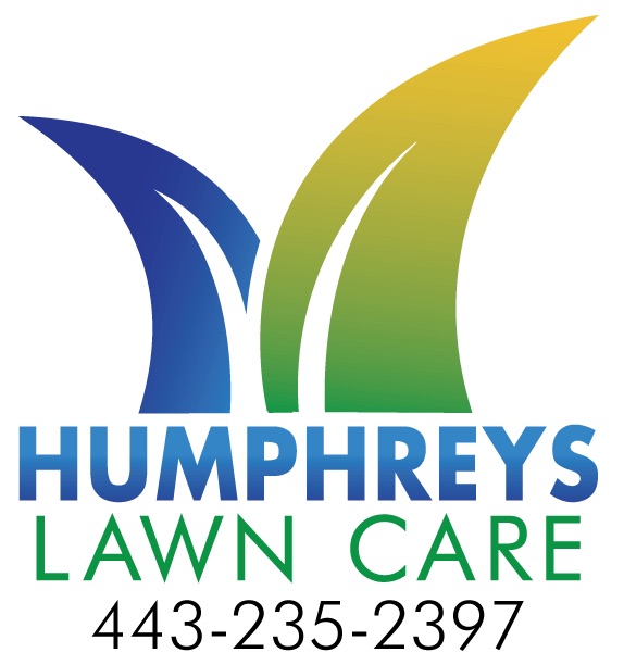 Humphrey's Lawn Care Logo