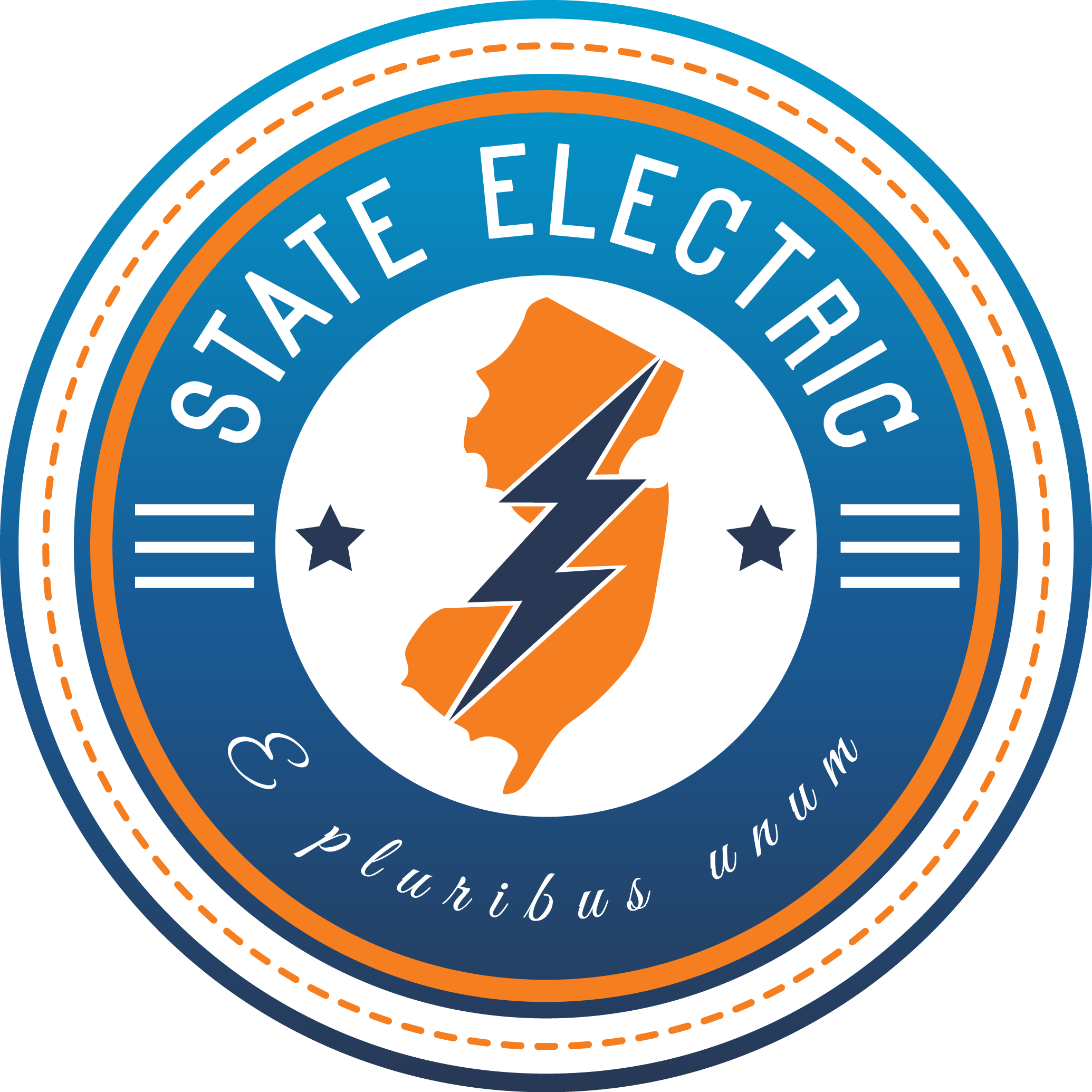 State Electric, Inc. Logo