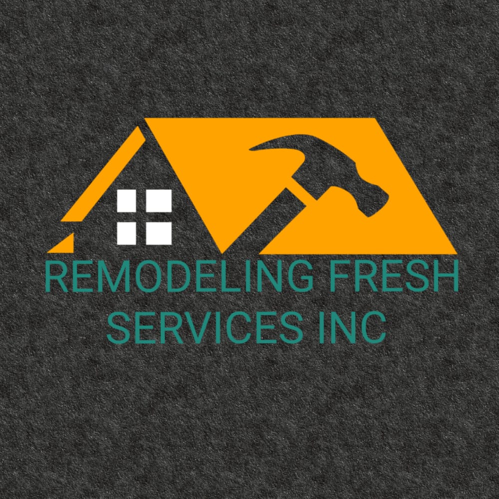 Remodeling Fresh Services, Inc. Logo