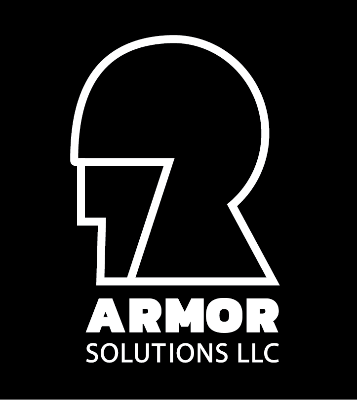 Armor Solutions, LLC Logo