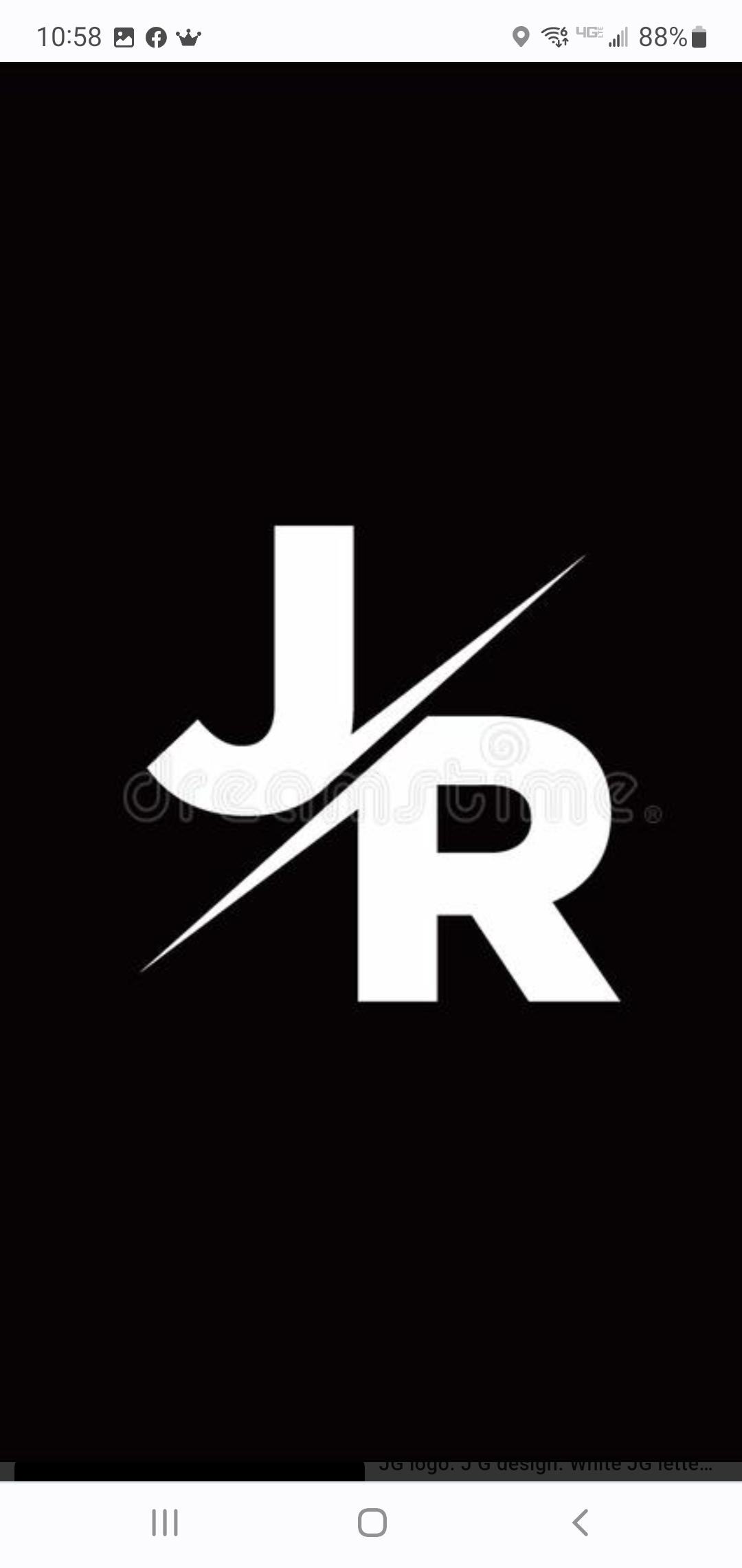 J & R Painting Enterprises Logo