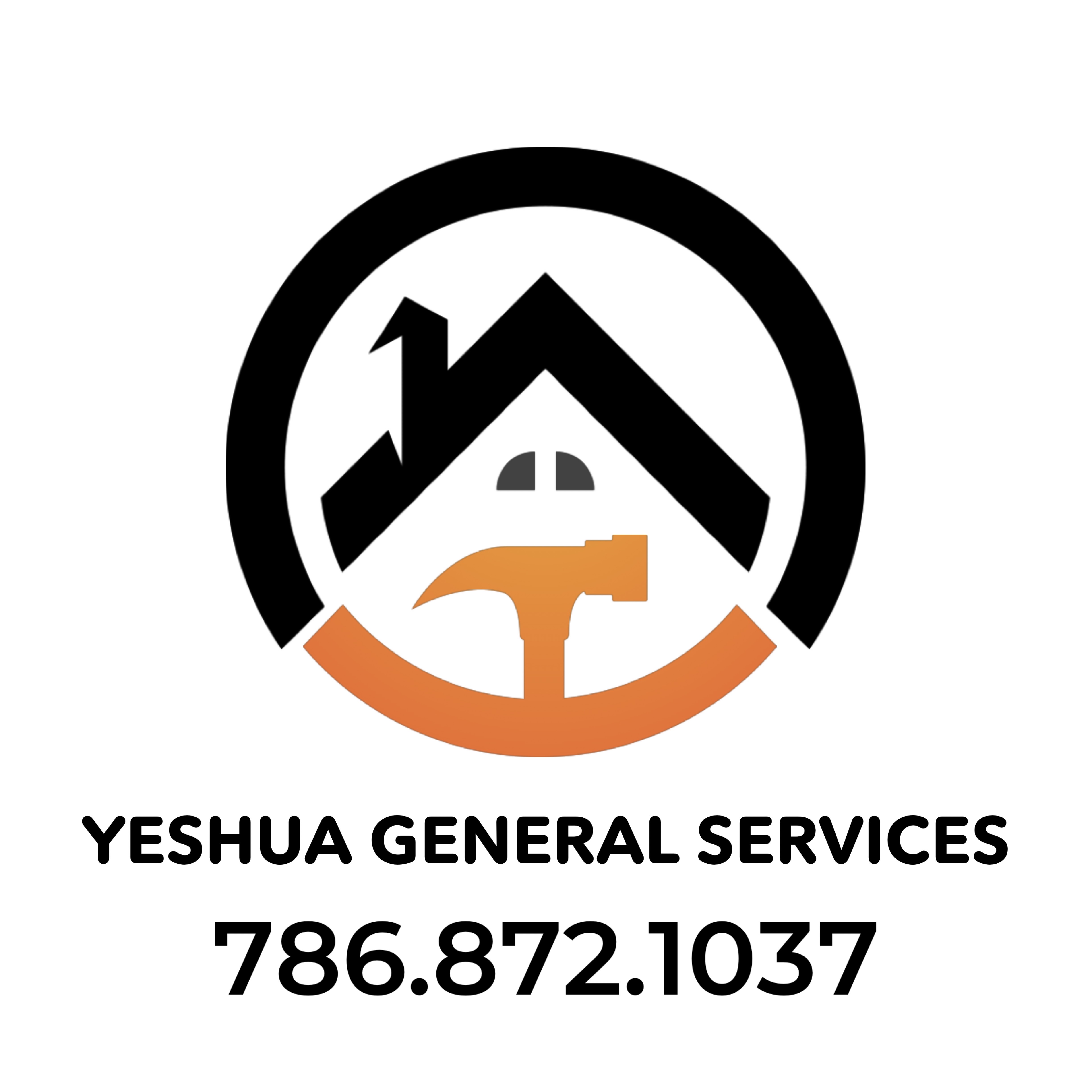 Yeshua General Services Logo