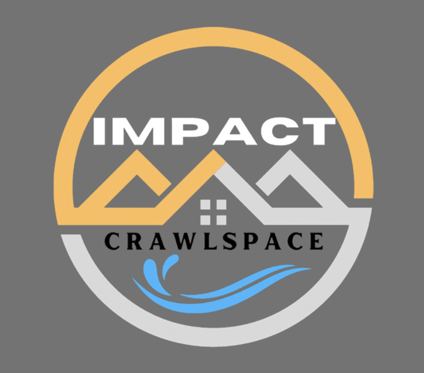 Impact Crawlspace Logo