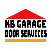 KB Garage Door Services Logo