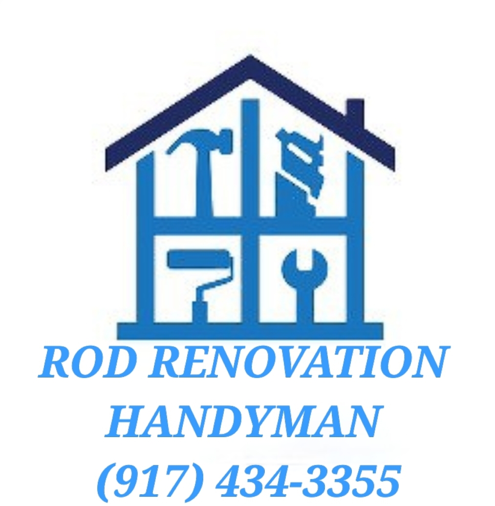 Rod Renovation Logo