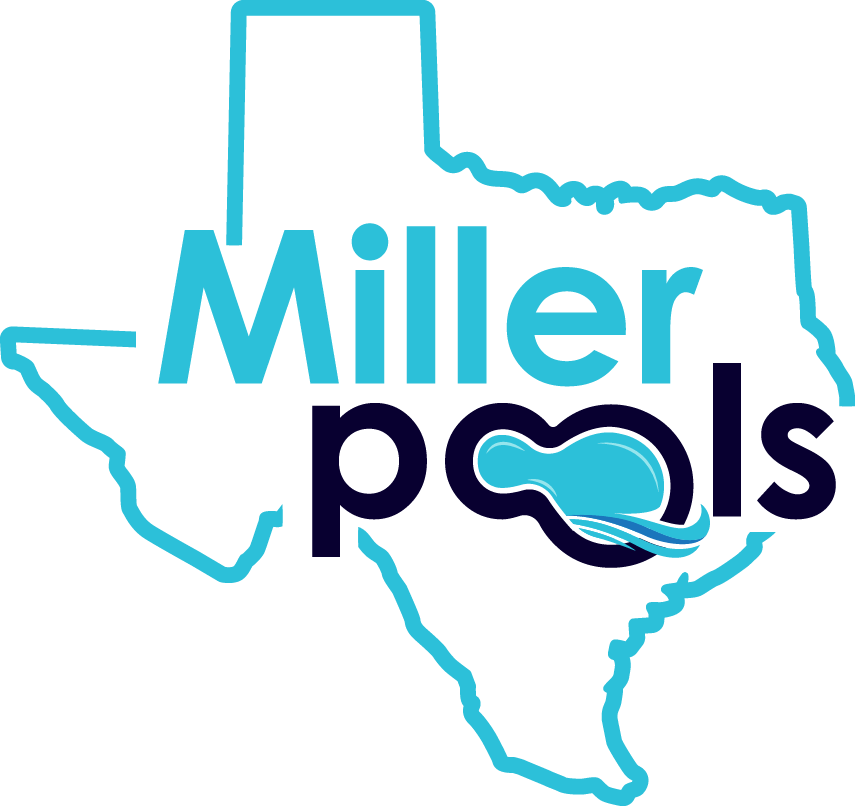Miller Pools Logo