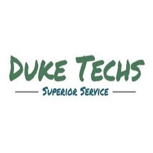 Duke Techs Logo