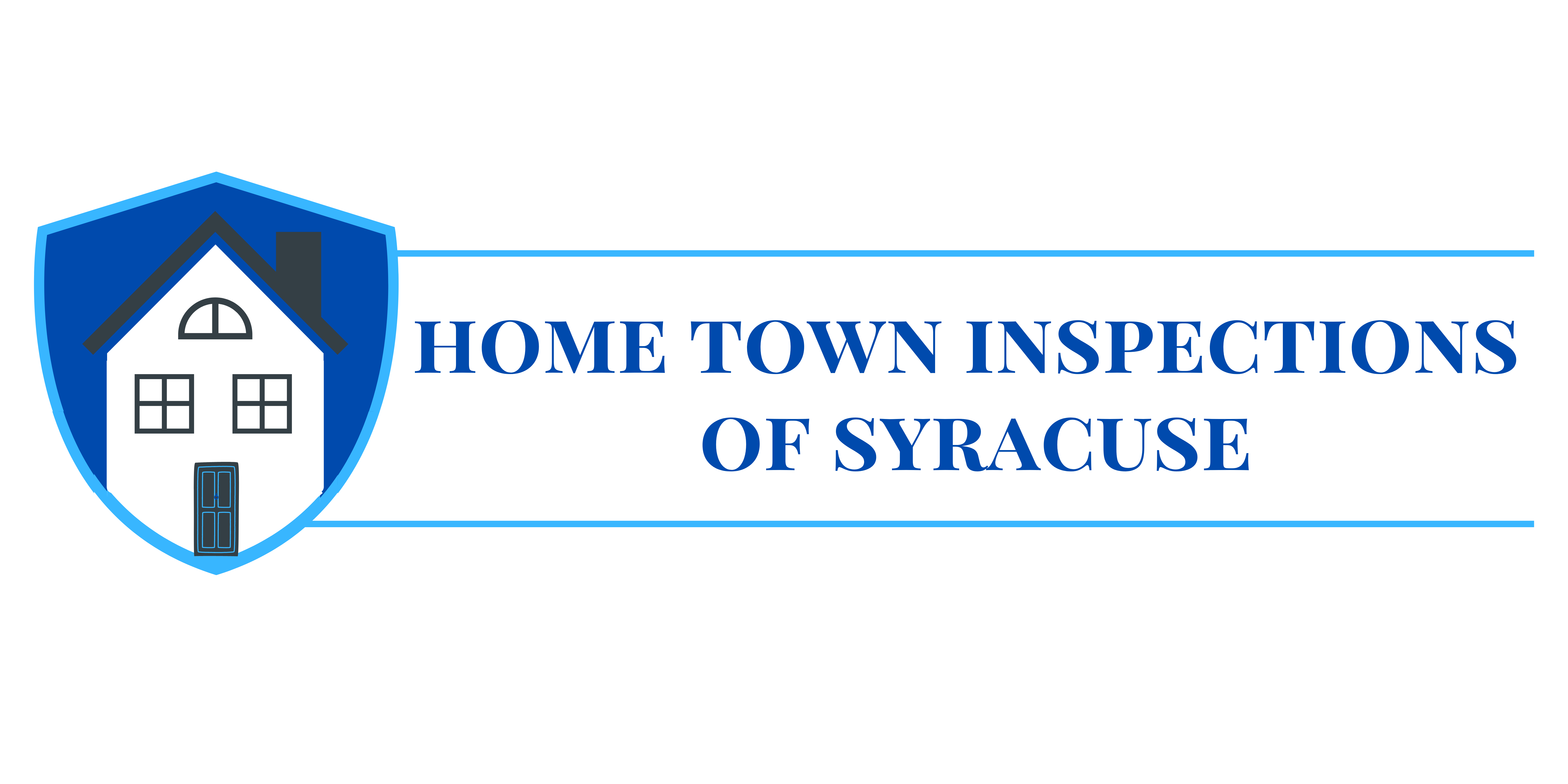 Home Town Inspections of Syracuse Logo