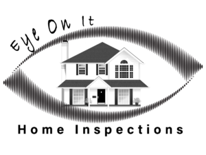 Eye on It Home Inspections, LLC Logo